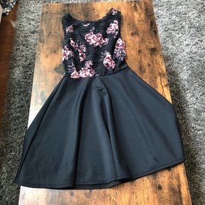 Francesca's dress BEAUTIFUL